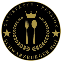 Schwarzburger Hof Gillersdorf Logo